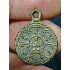 藏飾小元素，托甲