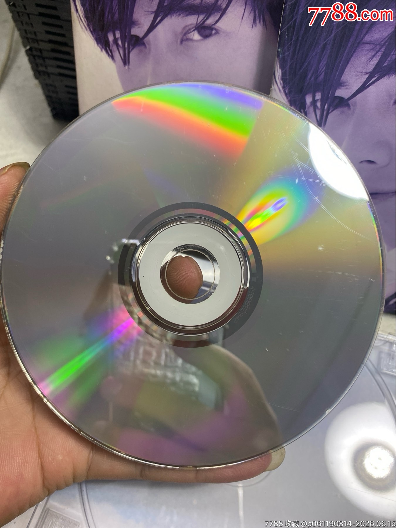 郭富城。85新_價(jià)格20元_第7張_