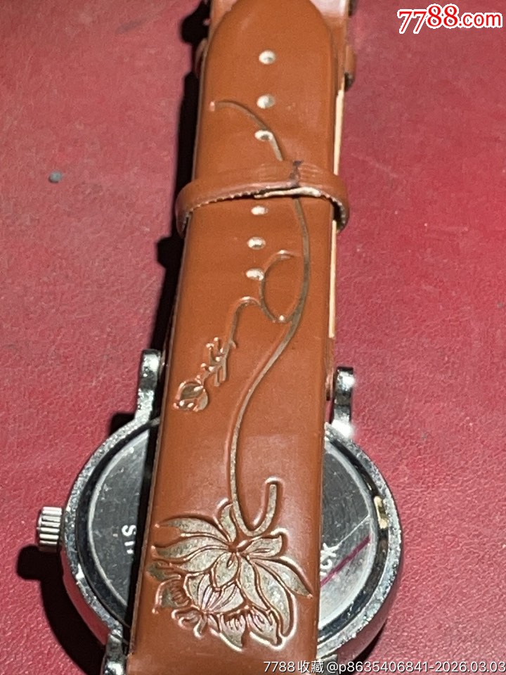 所有手表當(dāng)配件賣：8129_價格10元_第4張_