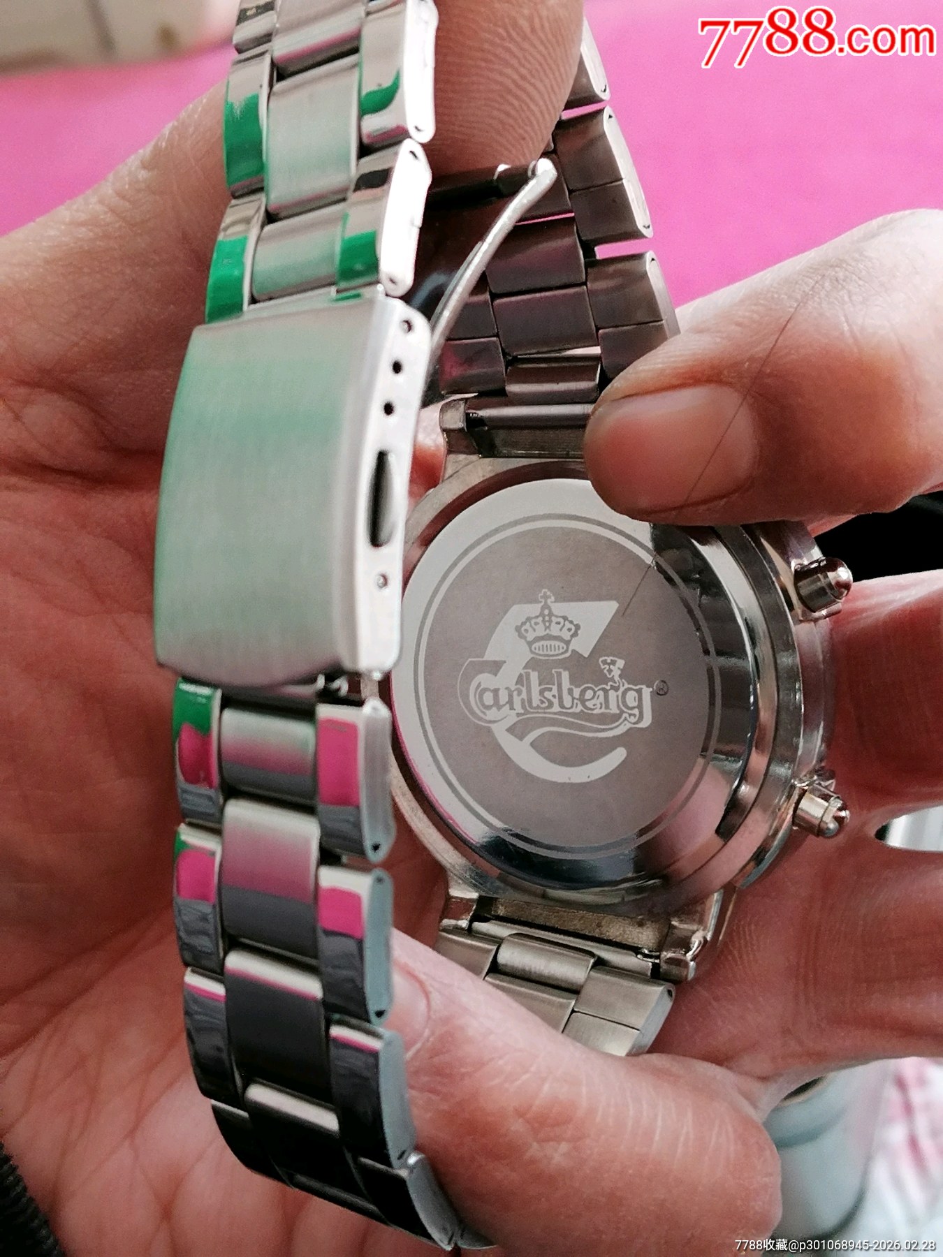 電子表_價格1元_第5張_