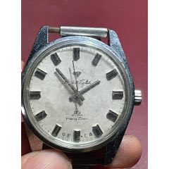 所有手表當配件賣：7989