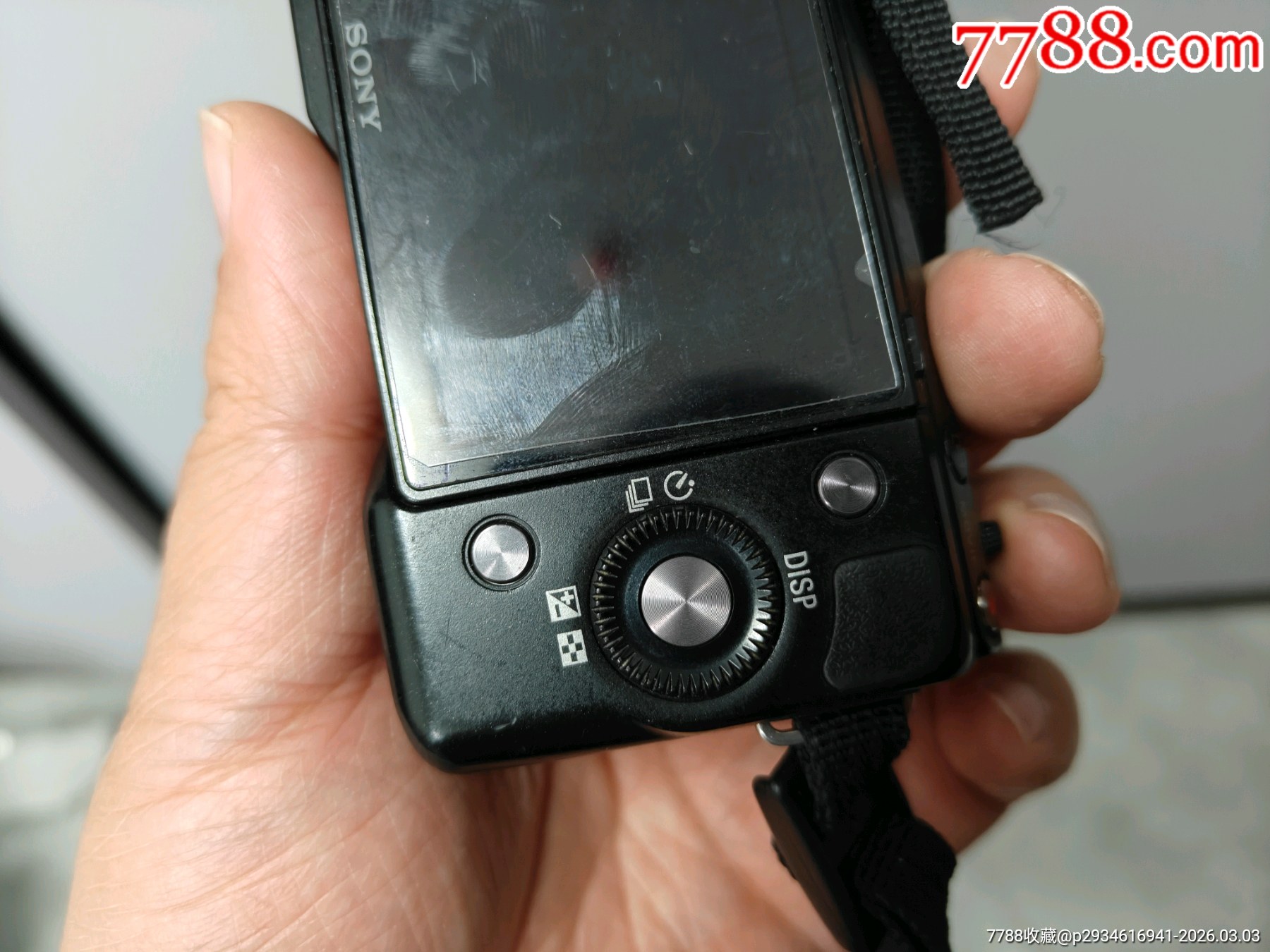 索尼NEX-5N微單相機(jī)_價(jià)格27元_第15張_