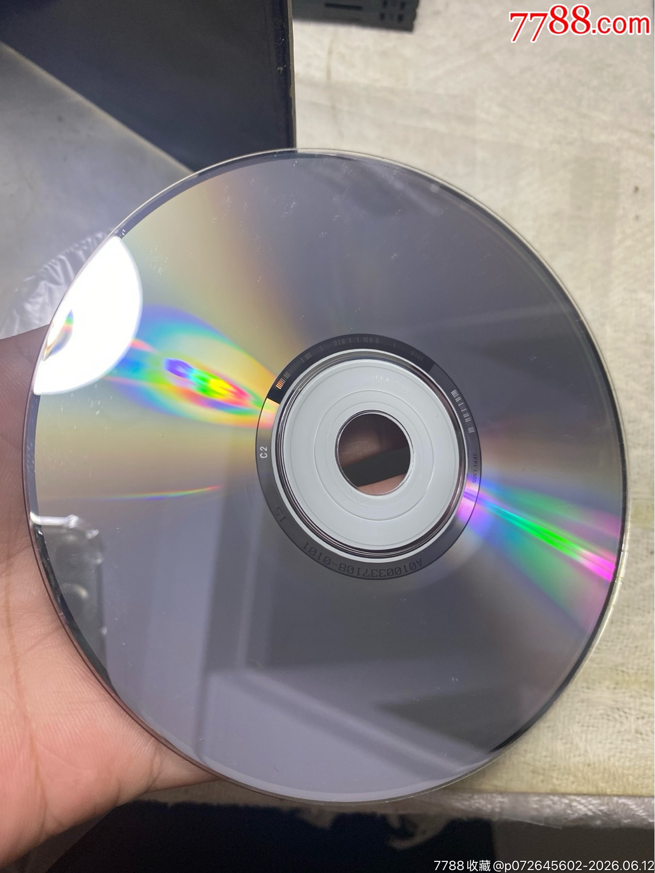 王菲。C+V。85新_價(jià)格60元_第9張_