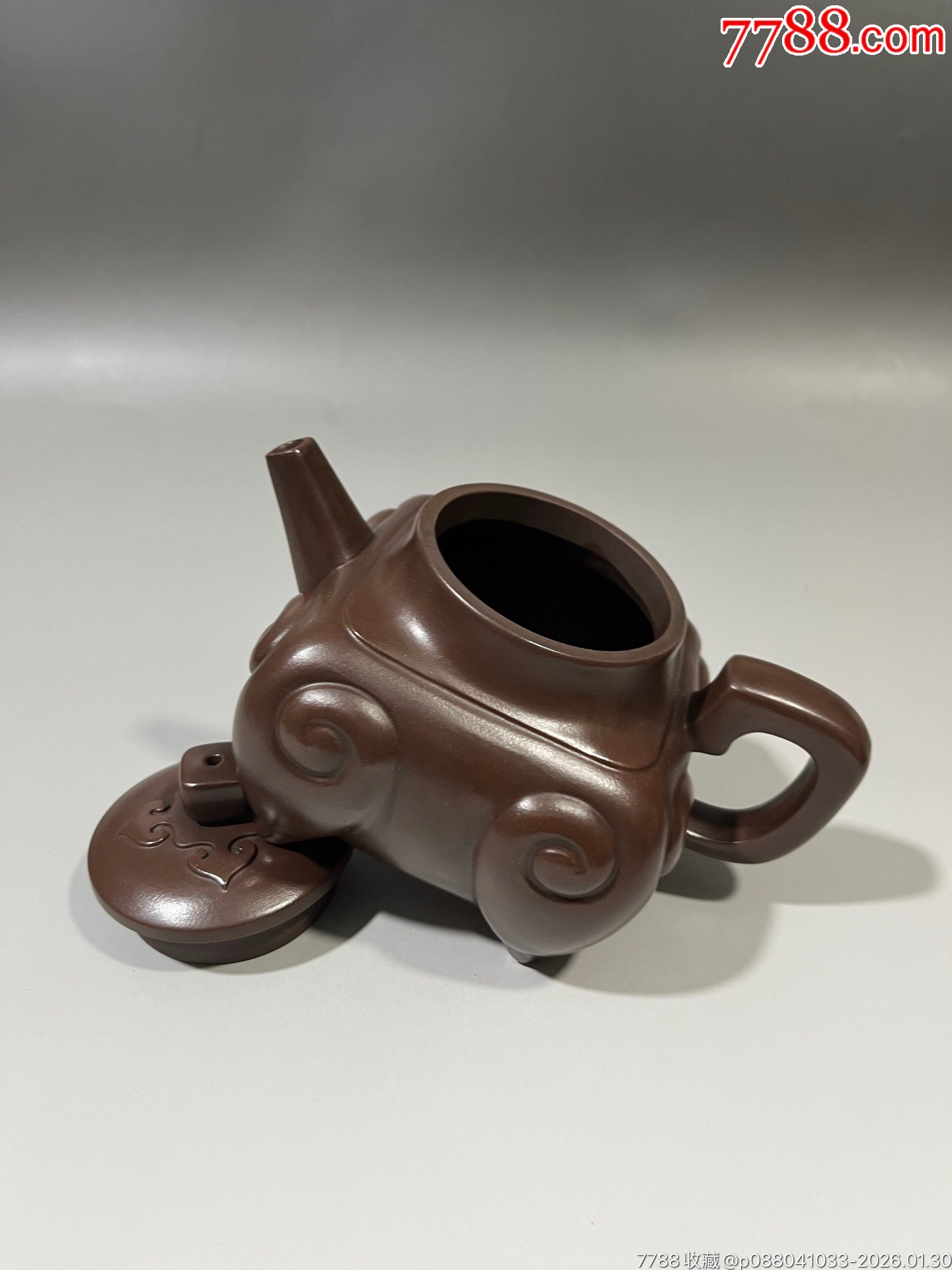 紫砂壺_價(jià)格200元_第6張_