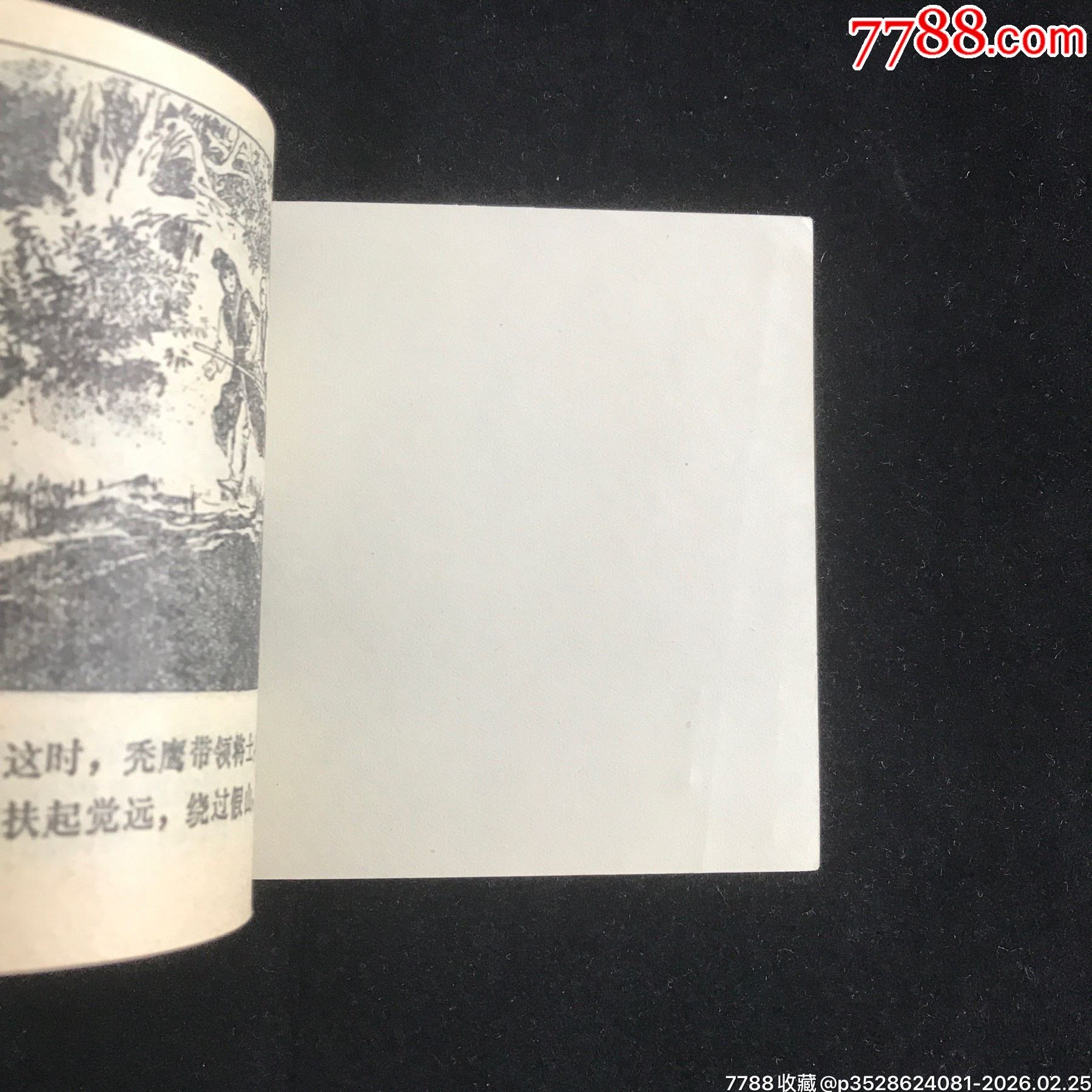 少林寺(上下冊）------1??！_價格99元_第5張_