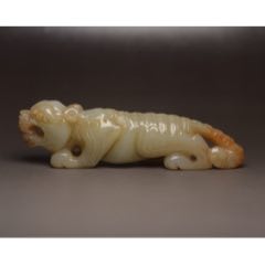 白玉蝶形佩__【7788红宝书】