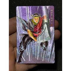 小浣熊水滸獎閃阮小二