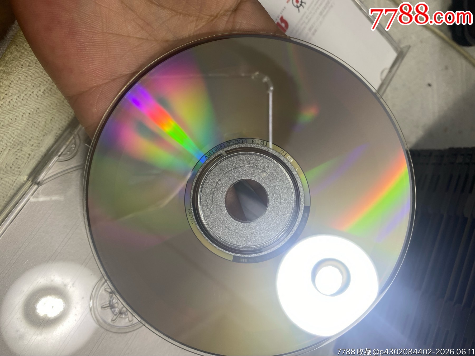 李蕙敏。94新_價(jià)格10元_第6張_