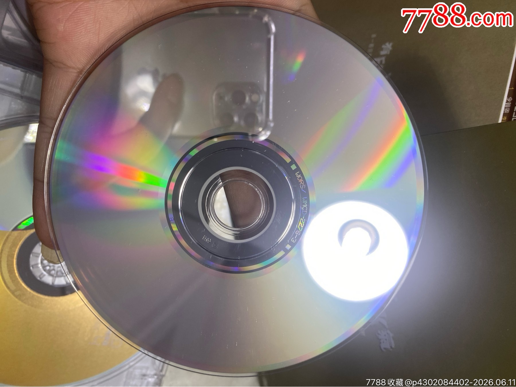 有Fobk氣。非一般民歌演唱會。3C+V。95新_價格20元_第8張_