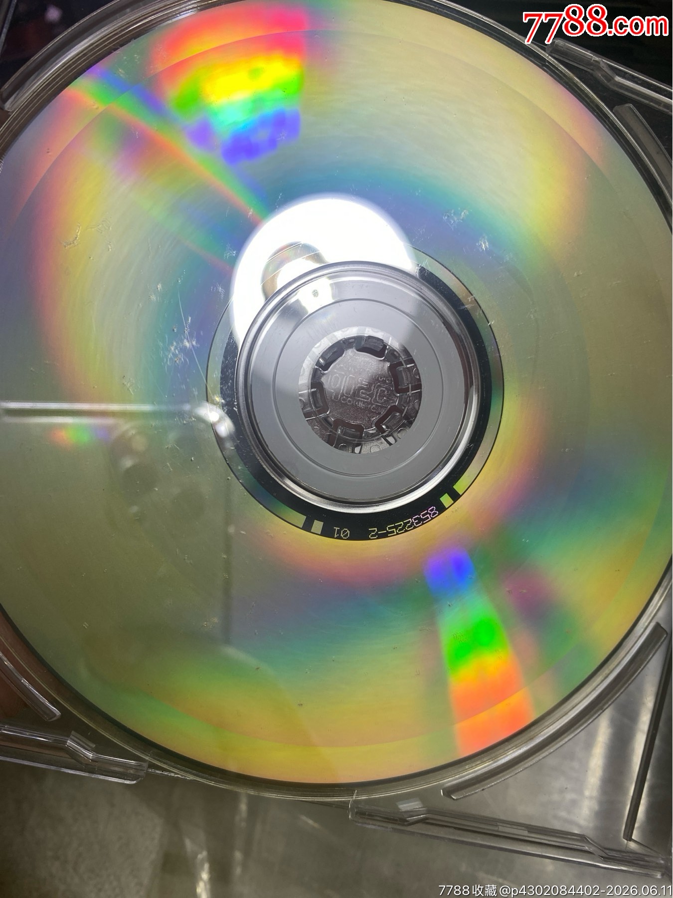 黎瑞恩。94新_價格10元_第5張_