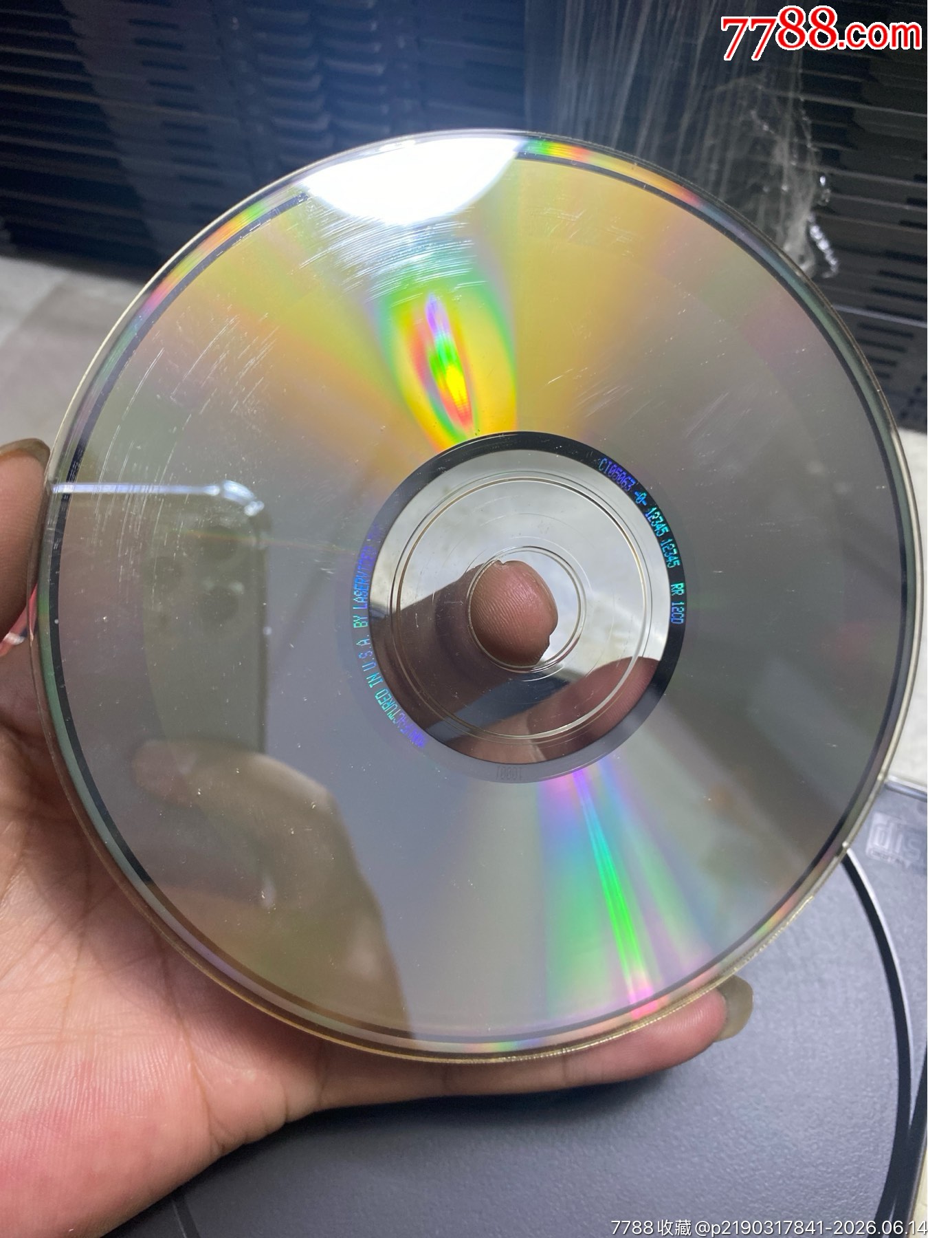世界民族融合打擊樂(lè)。9新_價(jià)格120元_第5張_