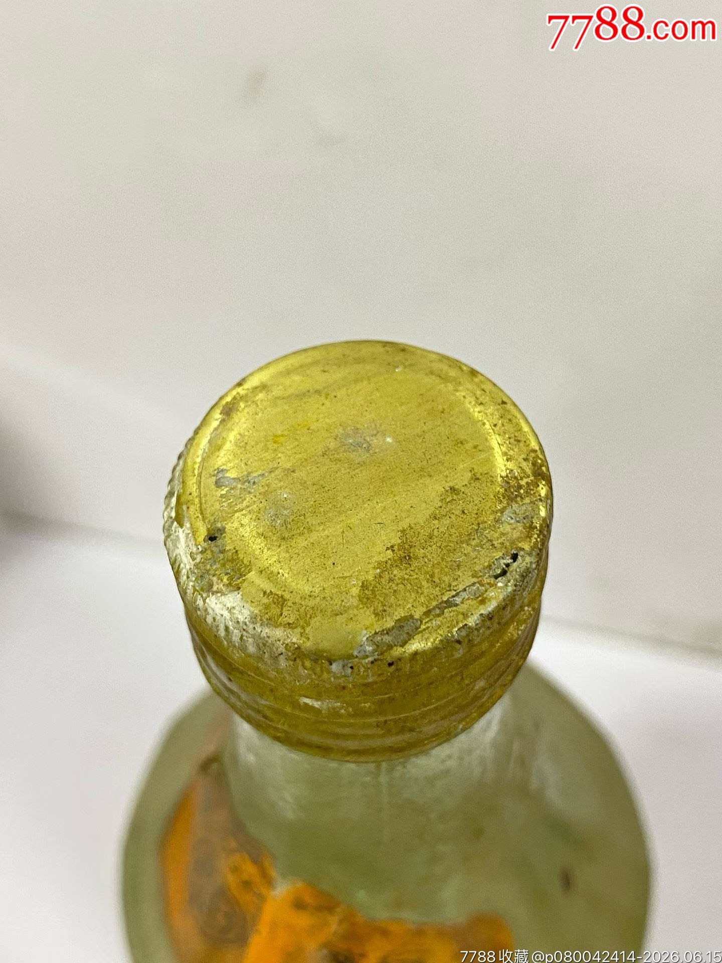 90年代，黔南窖酒，55度，_價格451元_第4張_