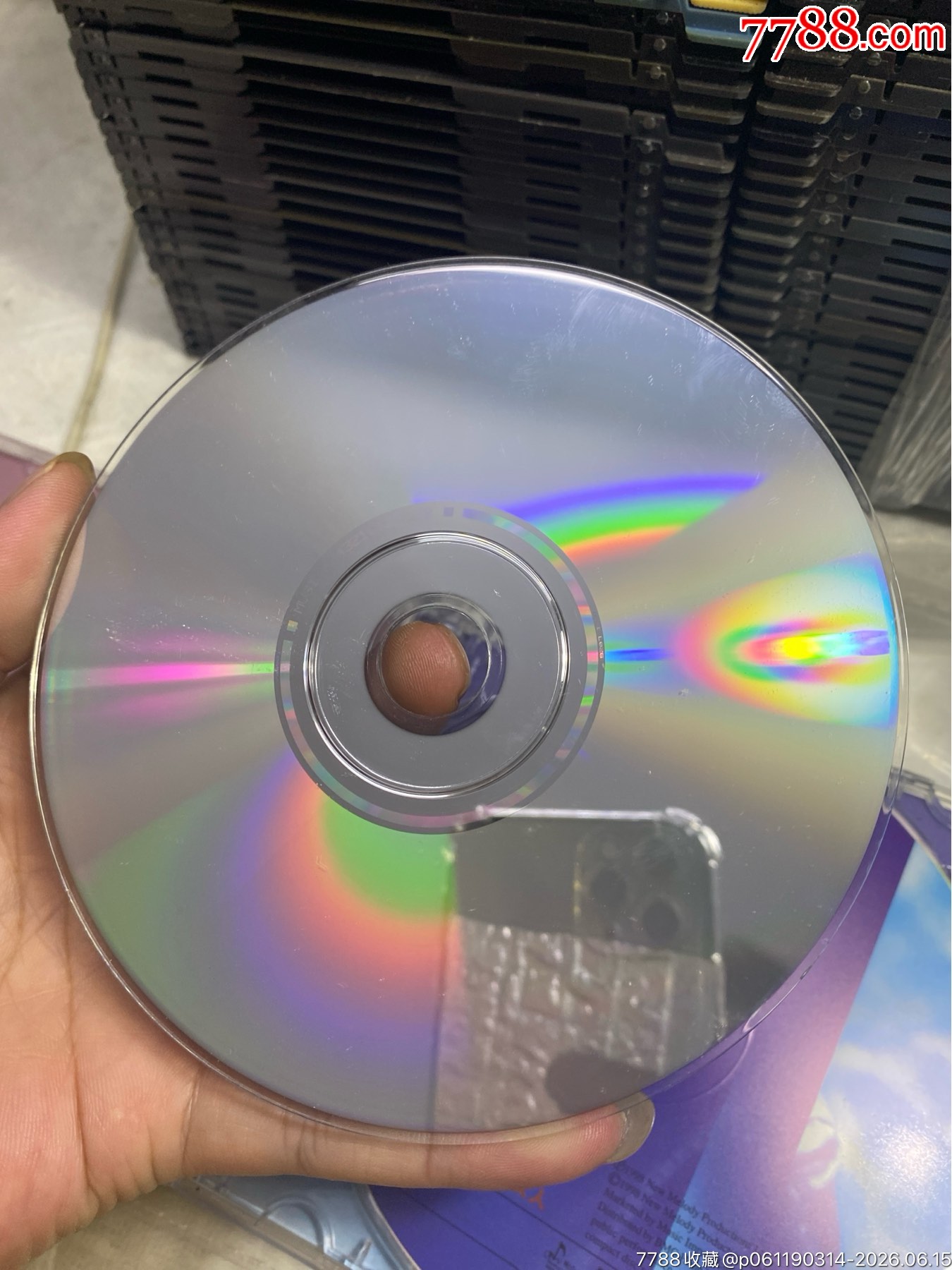 劉德華。C+V。94新_價格30元_第8張_