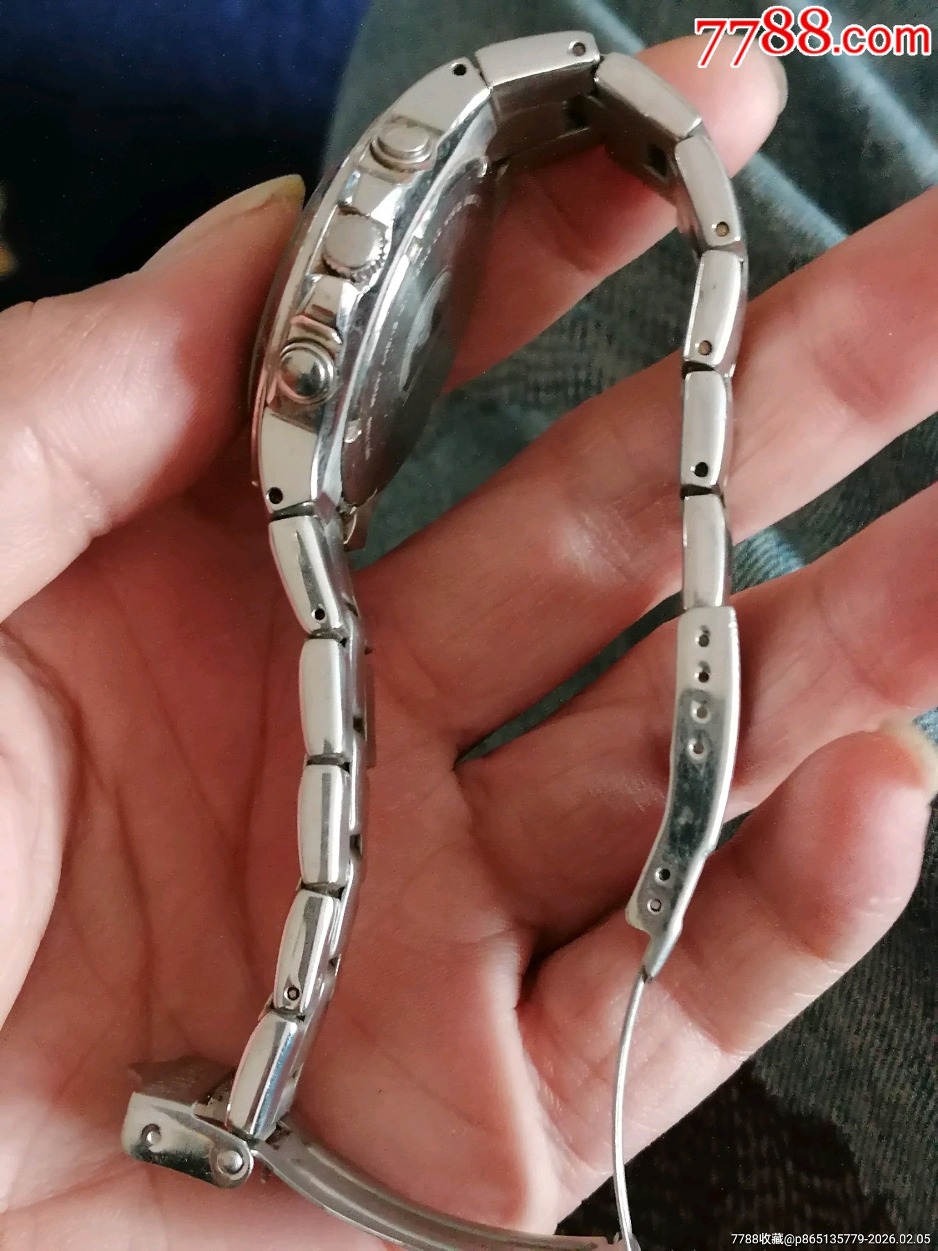 電子表_價格16元_第7張_