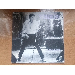 田原俊彦-失恋美学12寸黑胶-箱13__【7788红宝书】