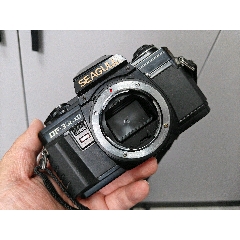 海鷗DF-300xd單反相機(jī)