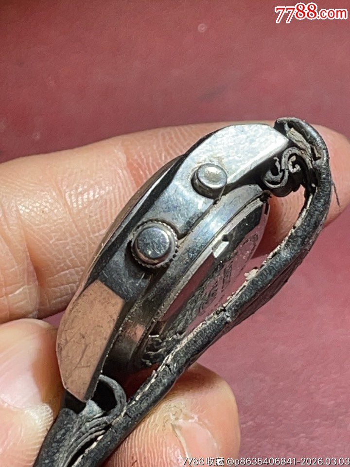 所有手表當(dāng)配件賣：7805_價(jià)格10元_第2張_