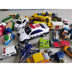 鐵皮塑料玩具車兒童玩具飛機(jī)懷舊土方車罐車挖掘機(jī)消防車動畫80-90懷舊(au44384340)_7788商城__七七八八商品交易平臺(7788.com)