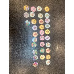 小虎隊旋風(fēng)卡合拍