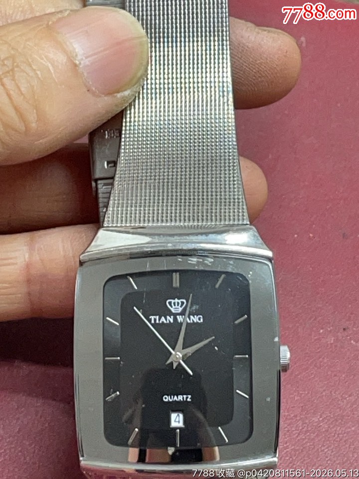 所有手表當(dāng)配件賣&6842_價(jià)格10元_第5張_