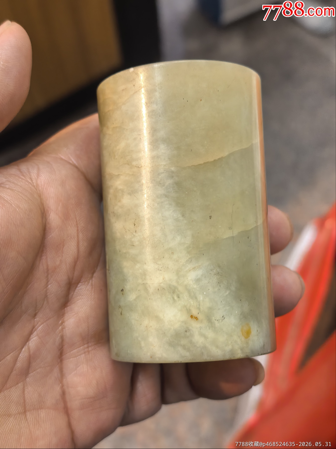 玉器。_價格610元_第2張_