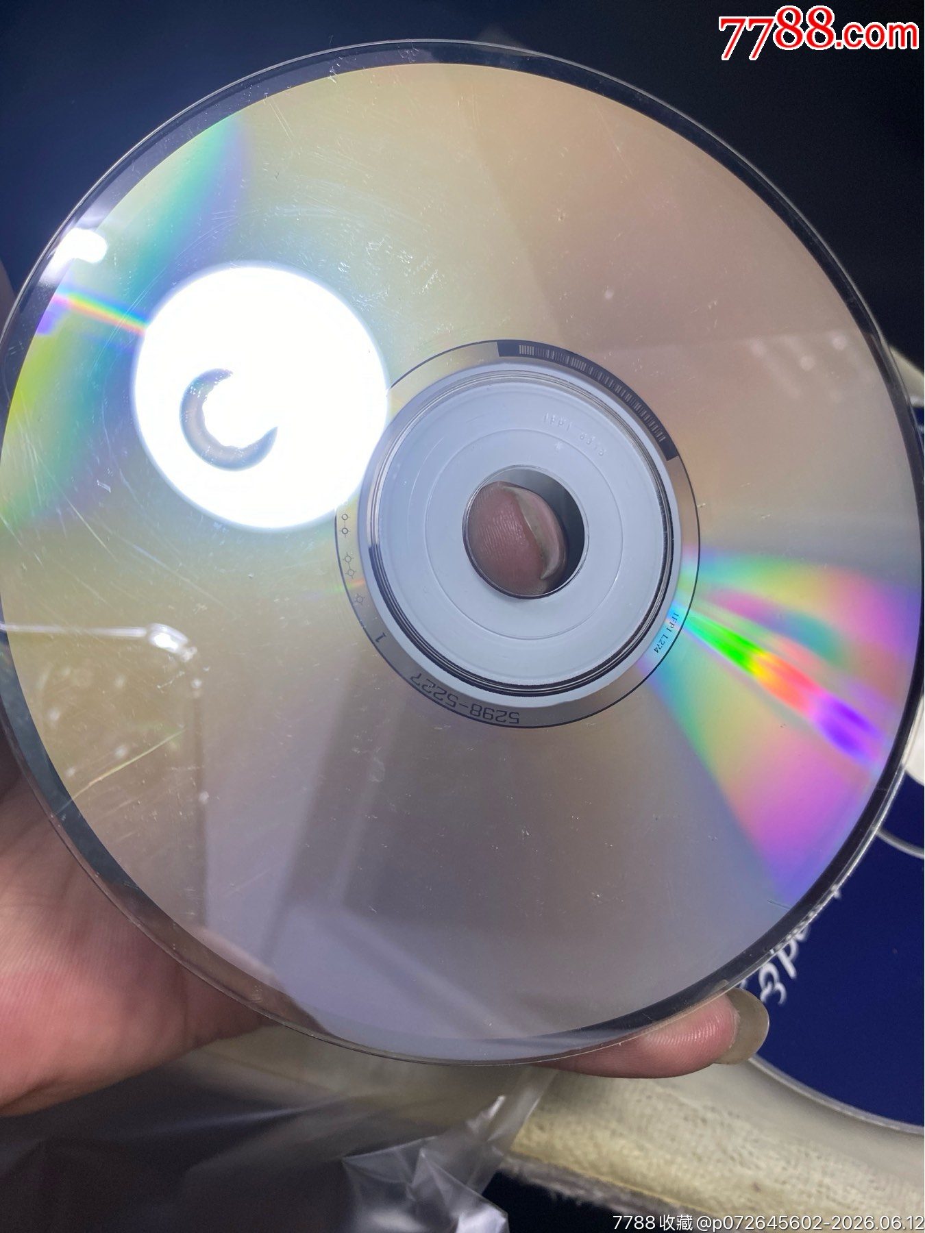王菲。C+V。85新_價(jià)格60元_第5張_