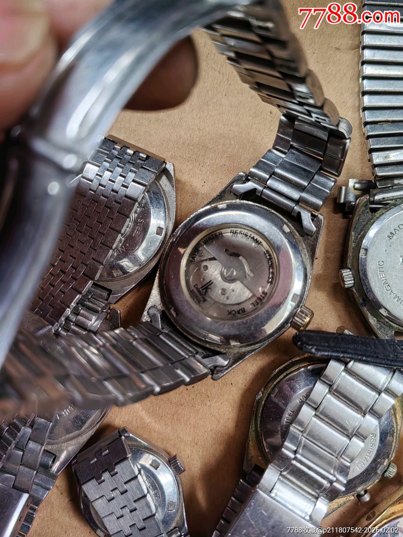 手表_價(jià)格169元_第20張_