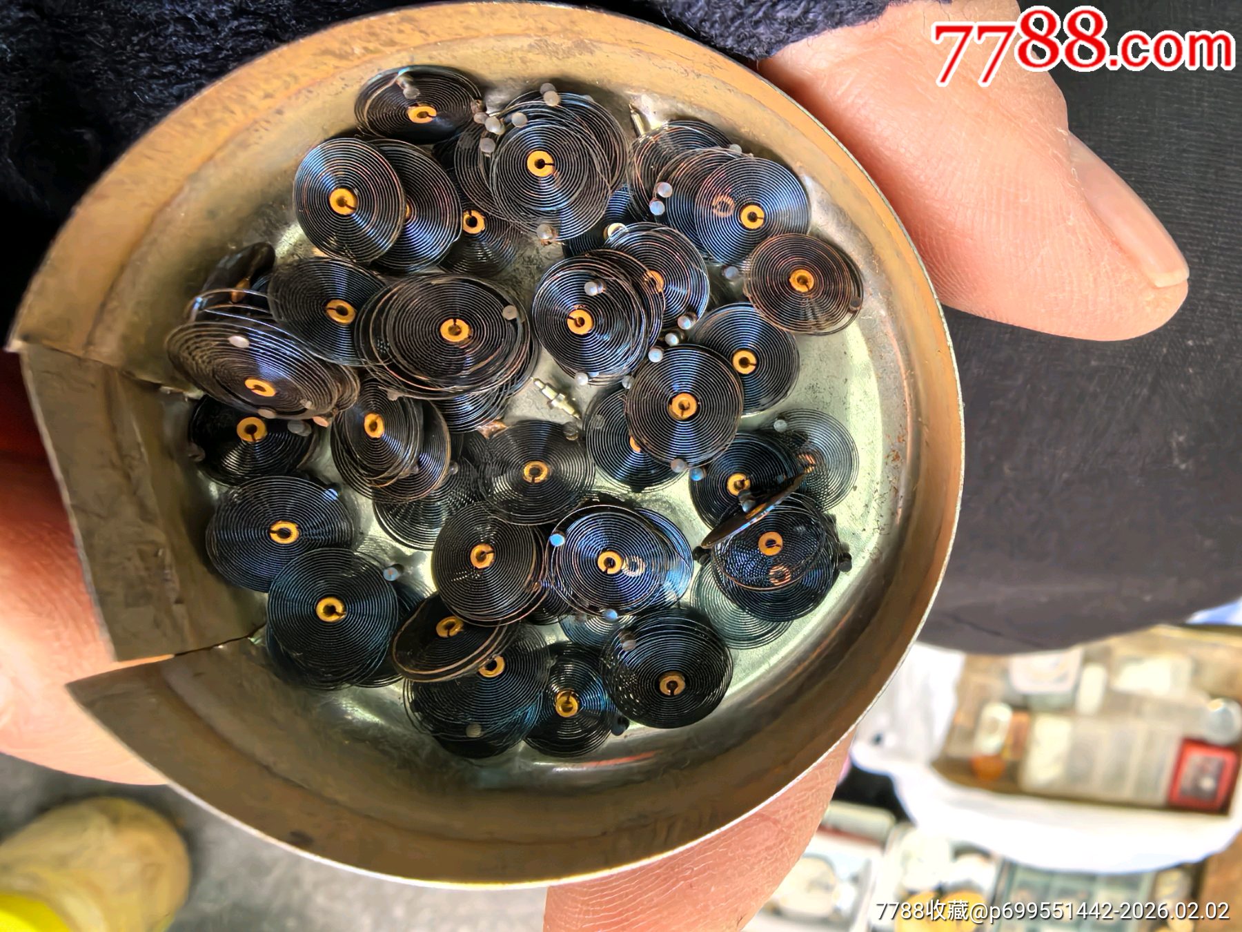 配件拍賣_價格78元_第2張_