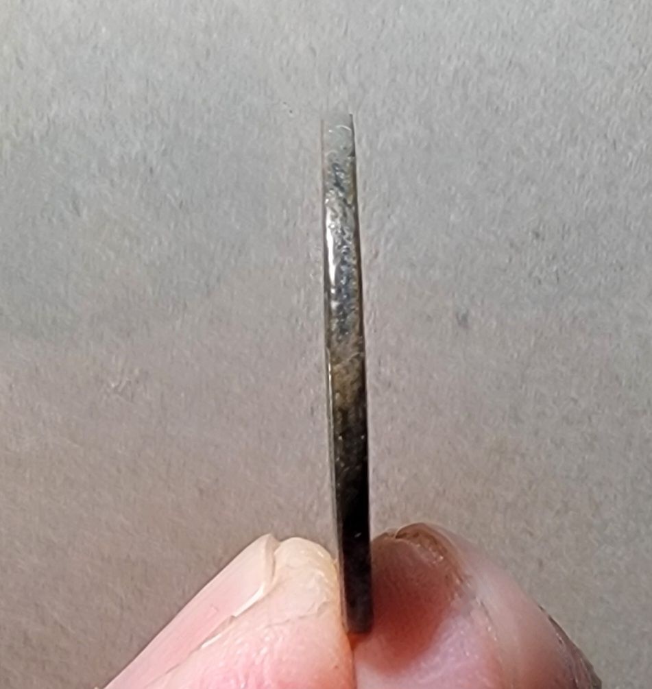 764號-紹圣元寶小平小字背上星_價格950元_第9張_