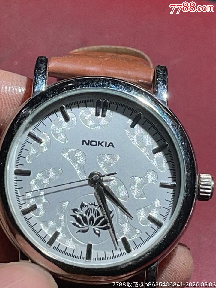 所有手表當(dāng)配件賣：8129_價格10元_第1張_