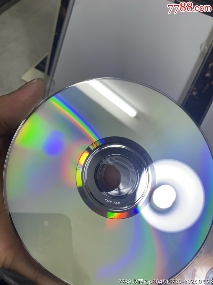 周杰倫。C+V。95/94新_價格171元_第8張_