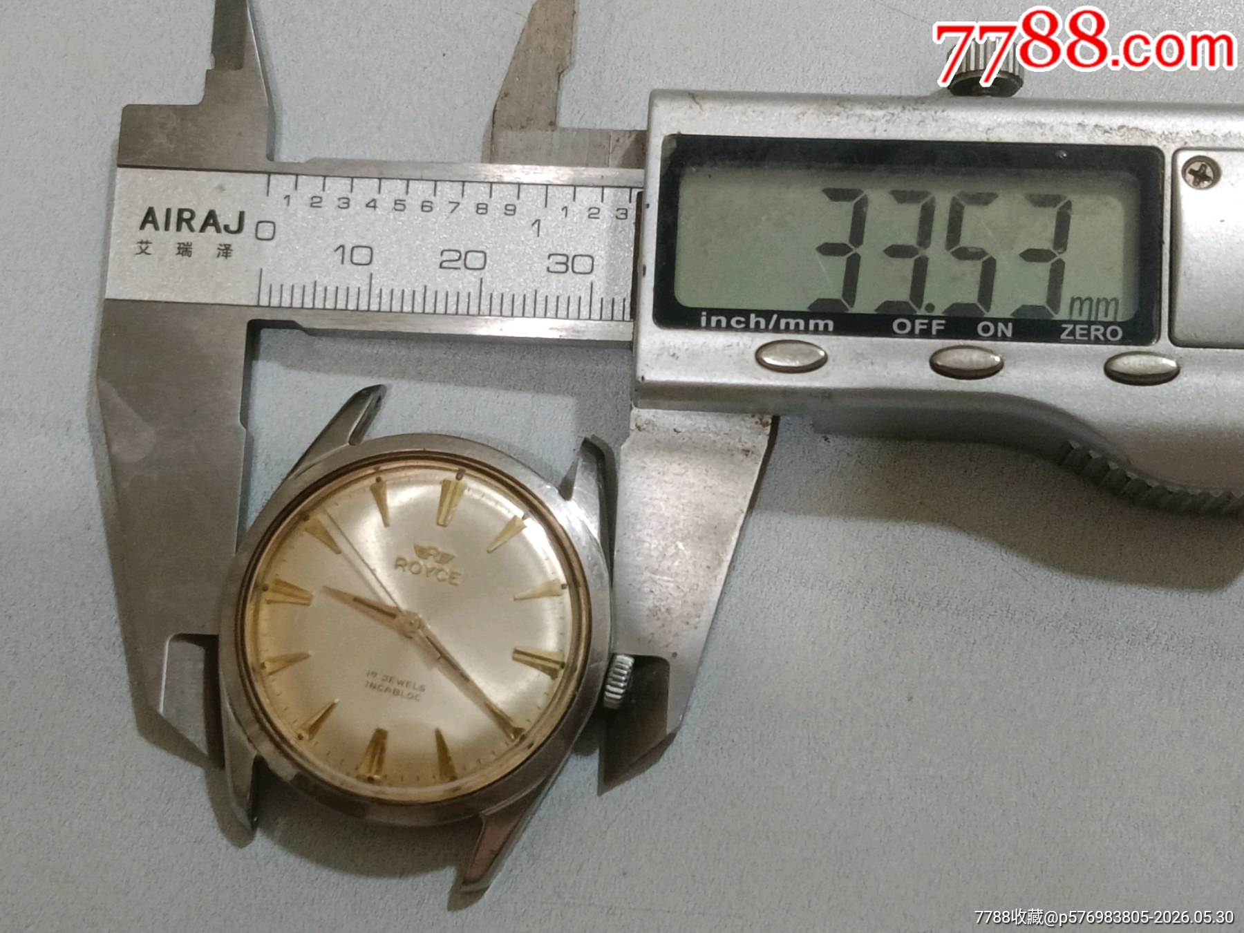 精品羅愛司男款正常使用_價格71元_第5張_