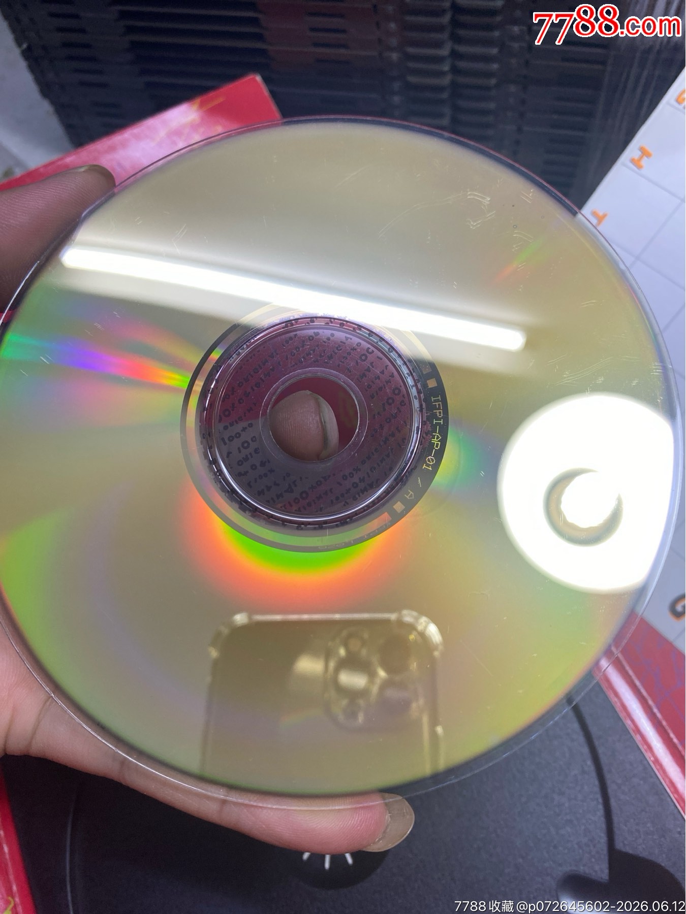 百分比正版。9新_價(jià)格38元_第8張_