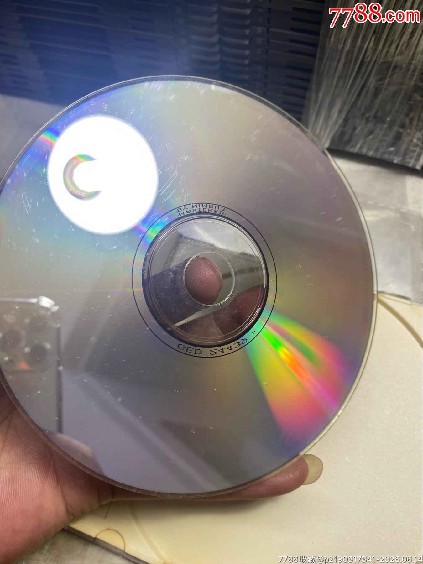 雪兒。英版。85新_價(jià)格10元_第8張_