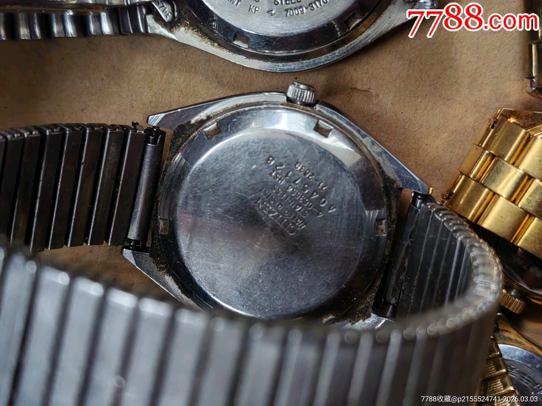 手表_價格125元_第24張_