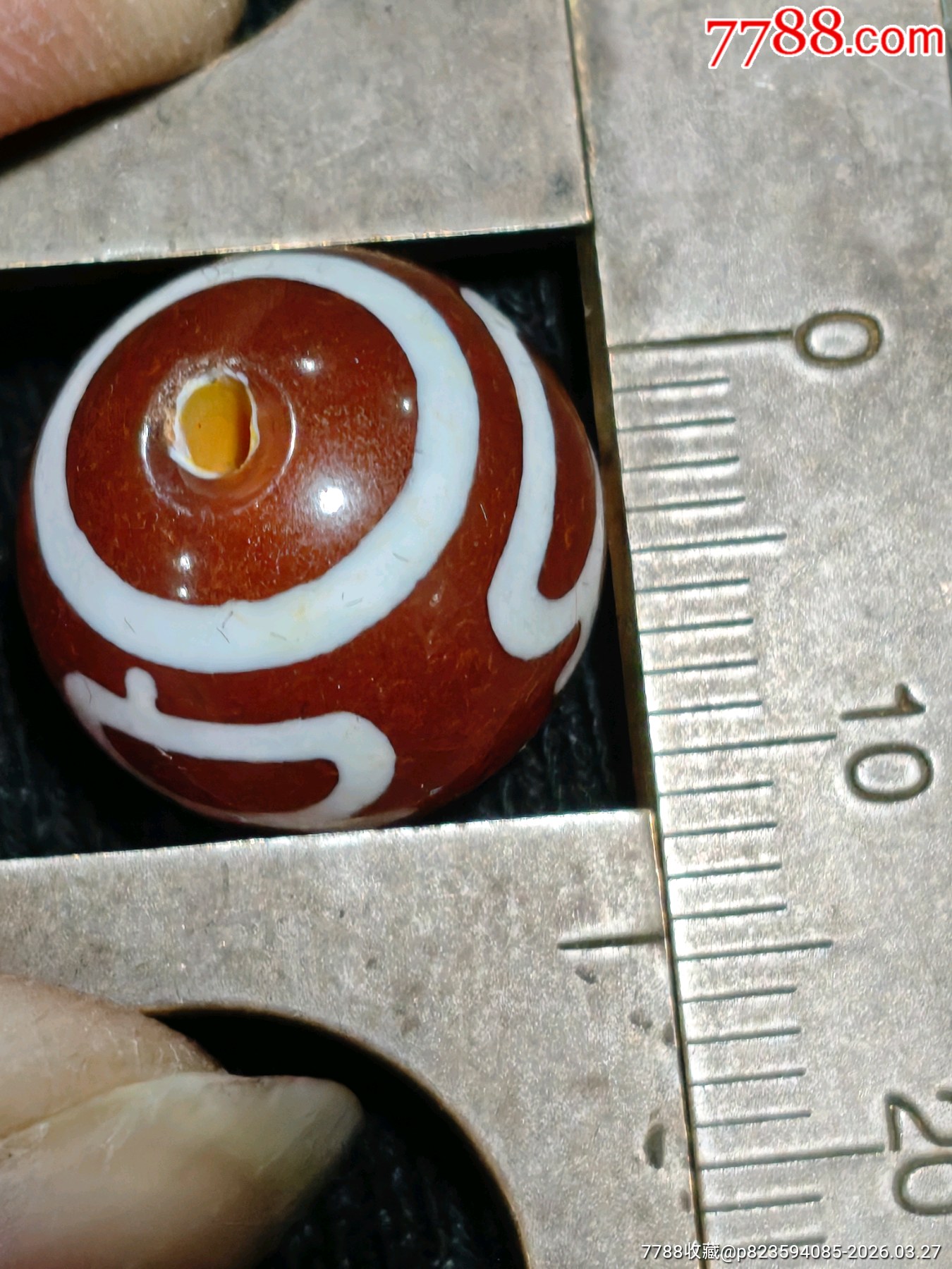 藏傳天珠_價格18元_第6張_