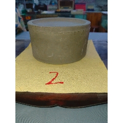 大明款刻画蟋蟀罐一个-虫罐/虫盆-7788旧书网