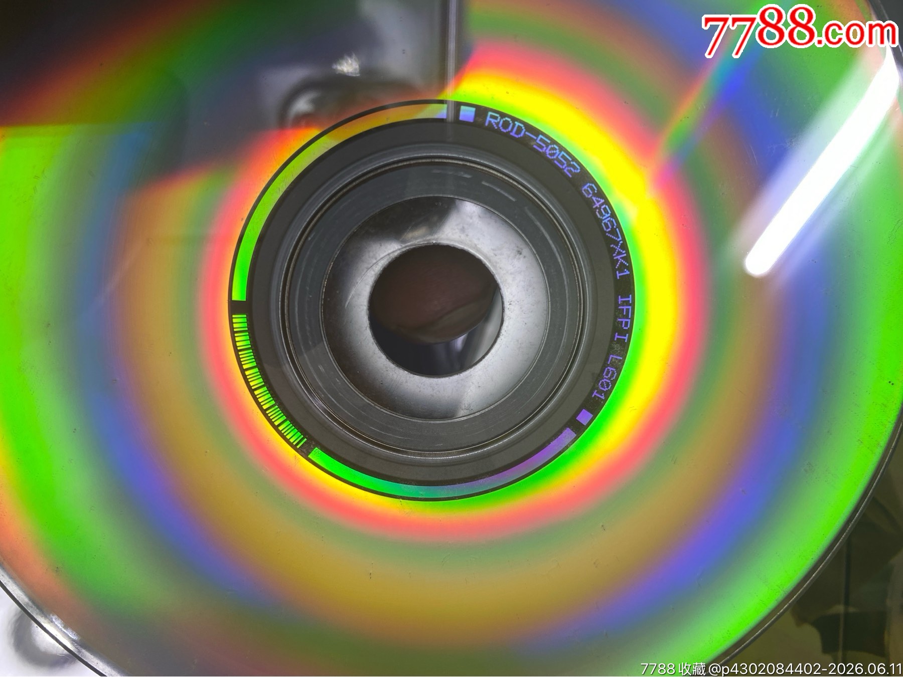 周華健。臺版。93新_價(jià)格30元_第5張_