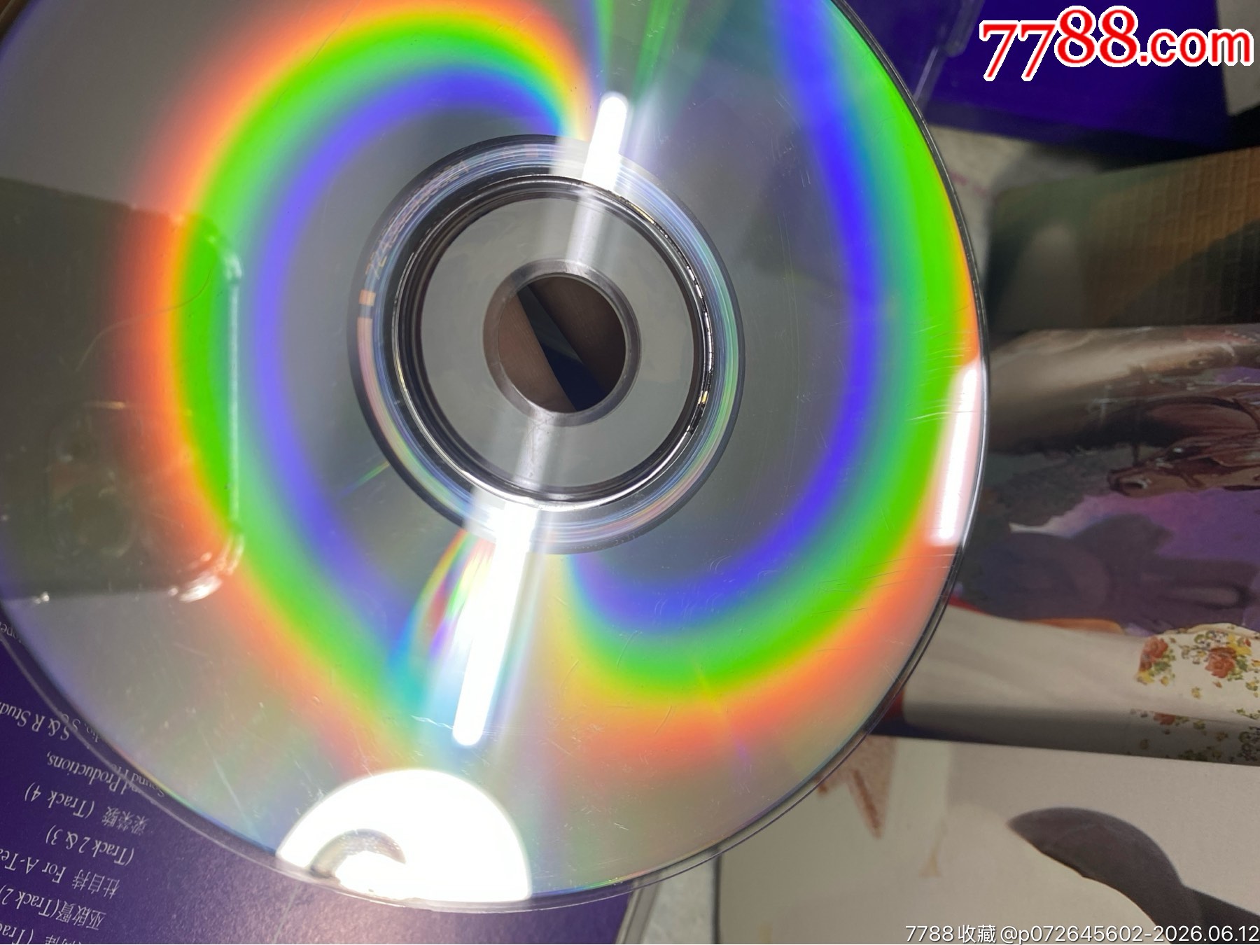 楊采妮。85新_價格10元_第6張_