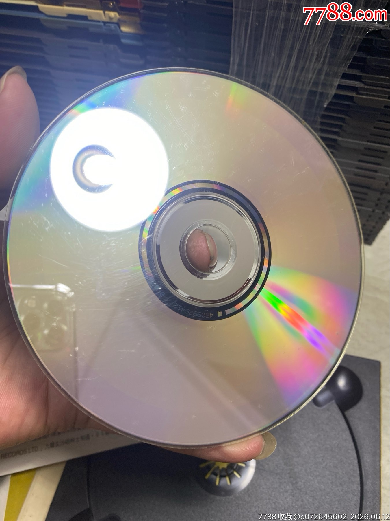 劉德華。9新_價格20元_第6張_