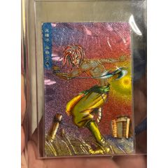 小浣熊水滸卡硬熱孟康