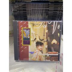 陳慧嫻。韓版01。95新。無透光。(au44395912)_7788商城__七七八八商品交易平臺(tái)(7788.com)