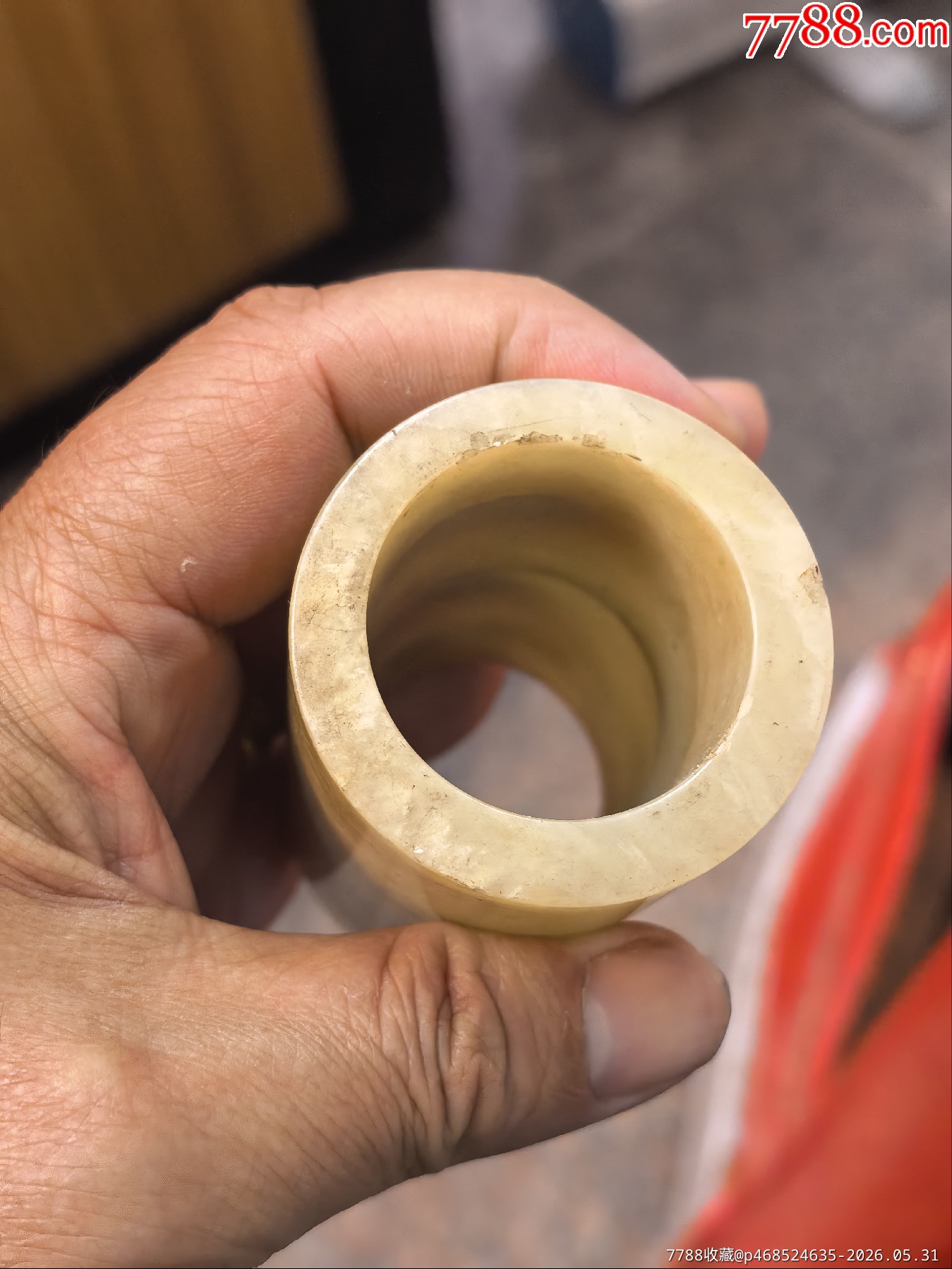 玉器。_價格610元_第3張_