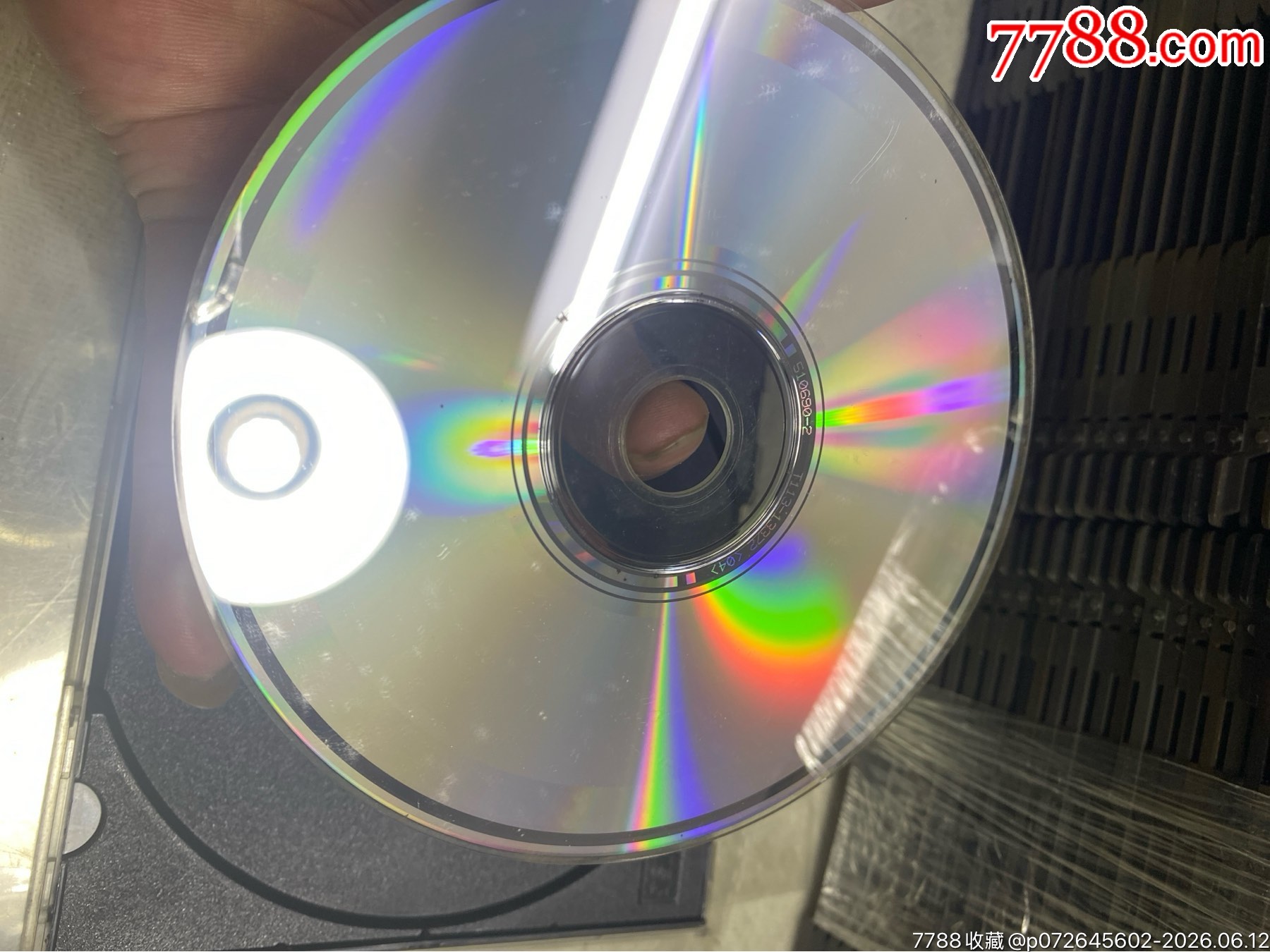 黎明。韓版無碼。93新。微透光_價格28元_第8張_