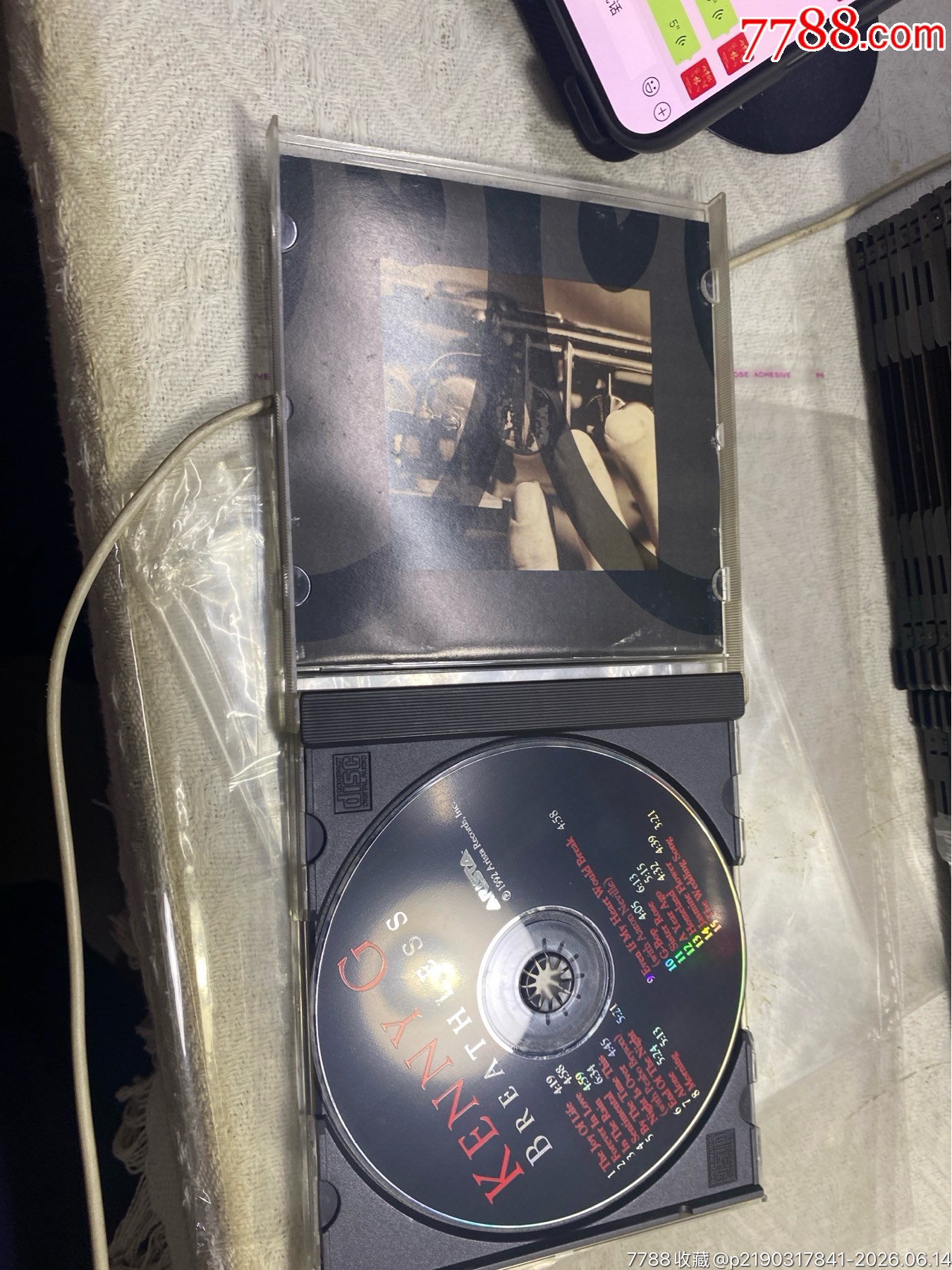 肯尼基。92新_價(jià)格20元_第3張_