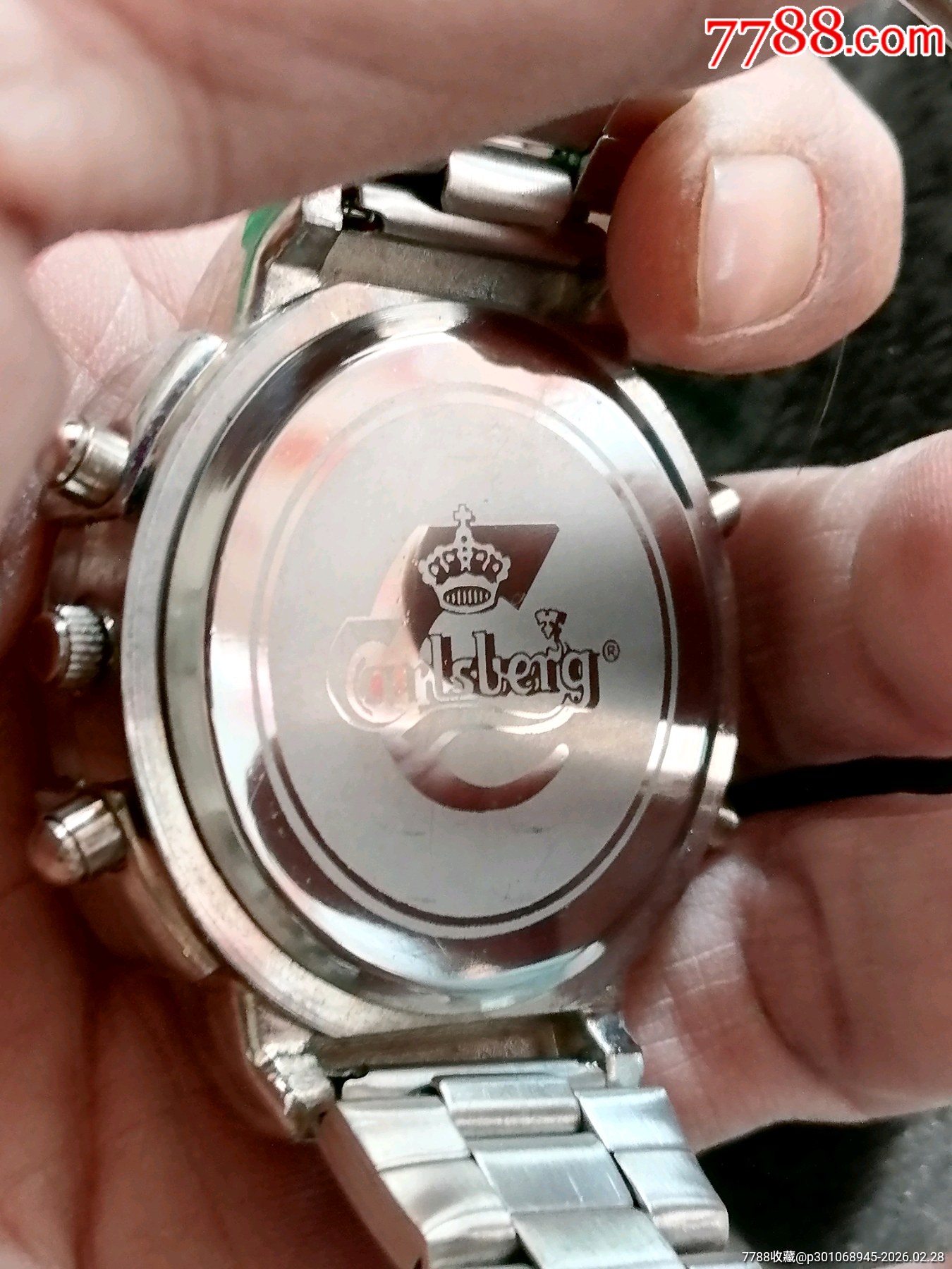 電子表_價格1元_第3張_