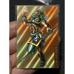 小浣熊水滸硬熱杜遷