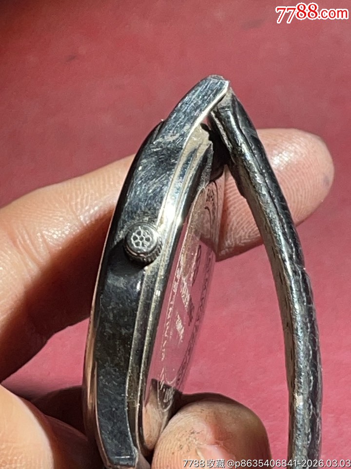 所有手表當配件賣：8130_價格10元_第2張_