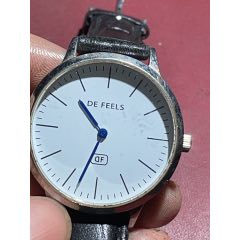 所有手表當(dāng)配件賣：8126