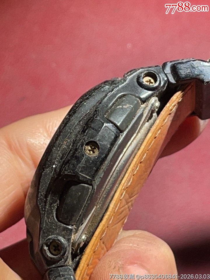 所有手表當配件賣：7999_價格10元_第2張_